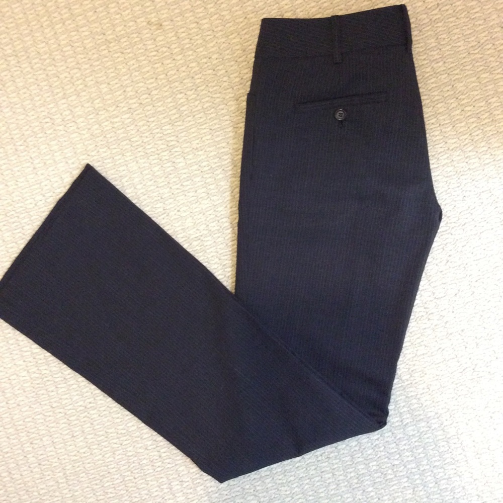 Club Monaco suit pants (LIKE NEW)